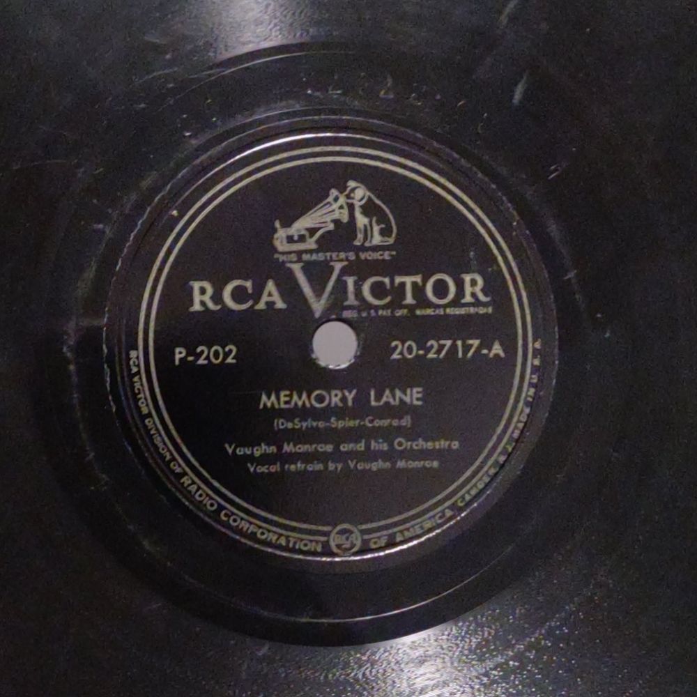 Records ten Inch - Picture 6 of 9